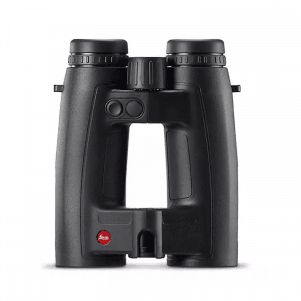 Leica 10X42 GEOVID HD Bino 3200 Fierce Fire Arms