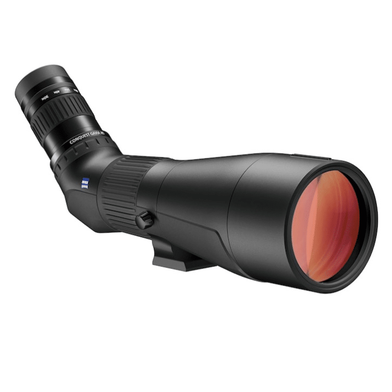 Zeiss Gavia 3060X 85MM Fierce Fire Arms