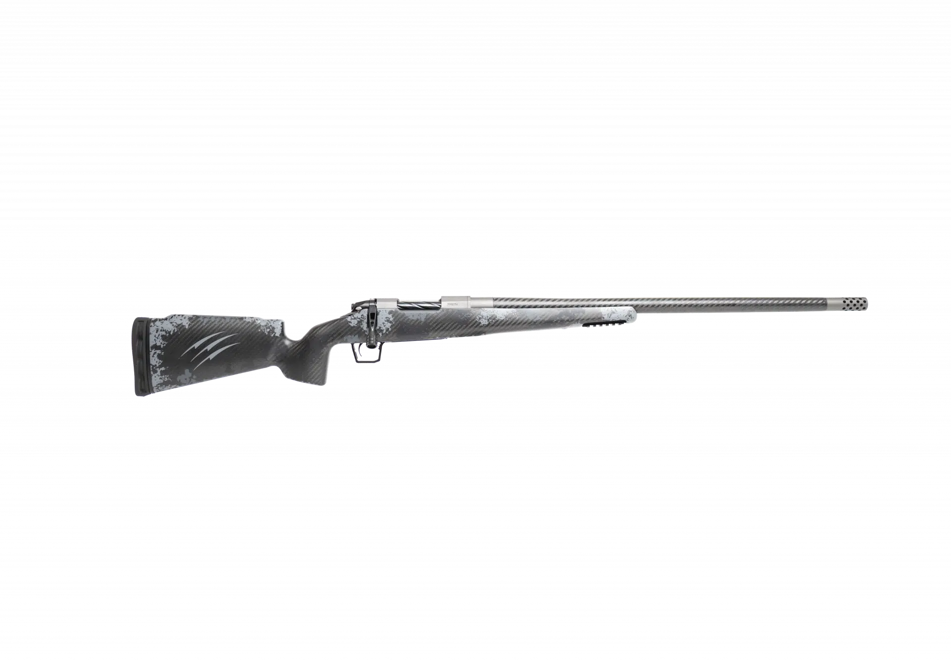 Fierce Rival | Bolt Action Rifles | Fierce Firearms