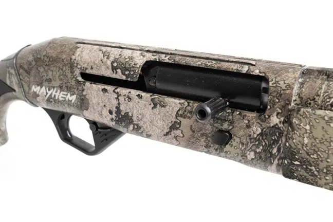 GUNS Magazine Fierce Firearms Unleashes Mayhem FX Shotgun - GUNS