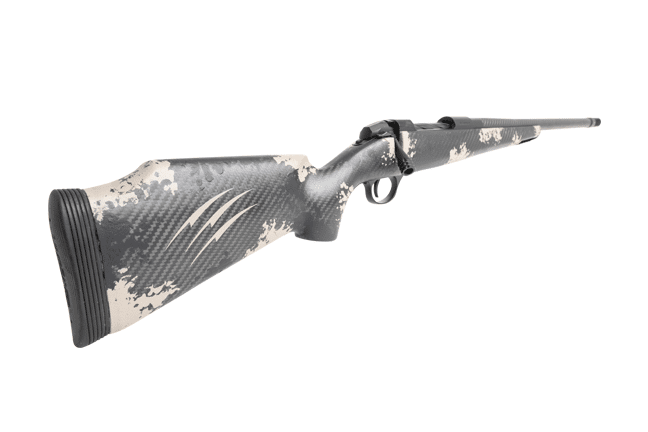 Fierce CT Rage | Bolt Action Rifles | Fierce Firearms