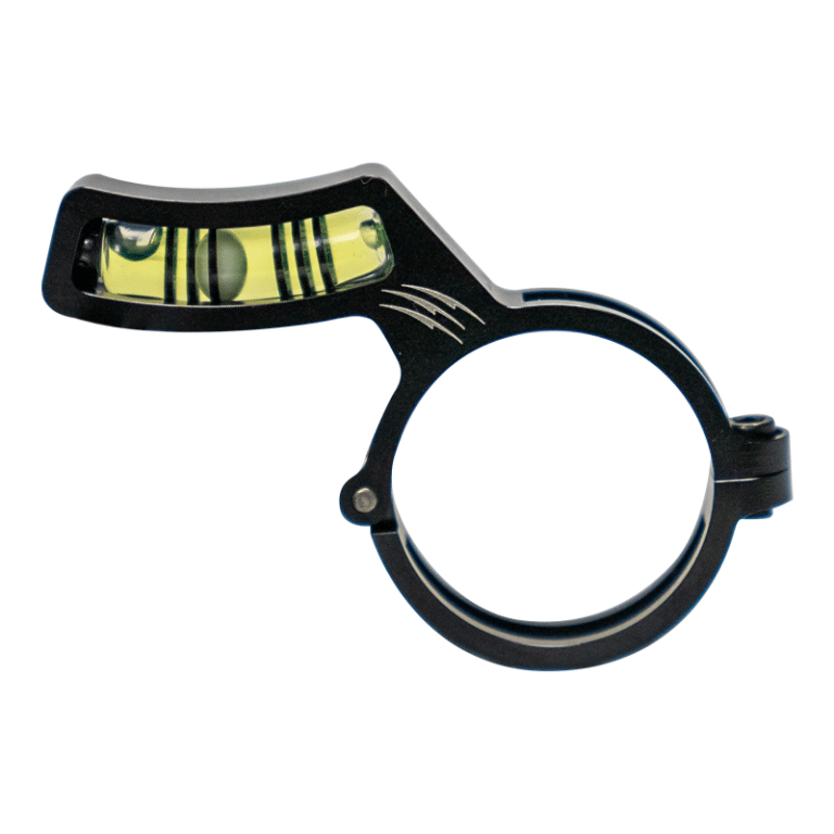 SCOPE LEVEL GEN2 Fierce Firearms Longrange rifles and high