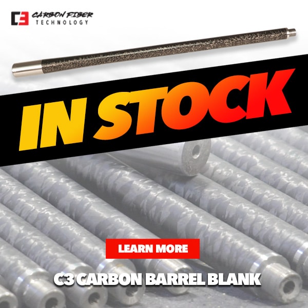 C3 BARREL
