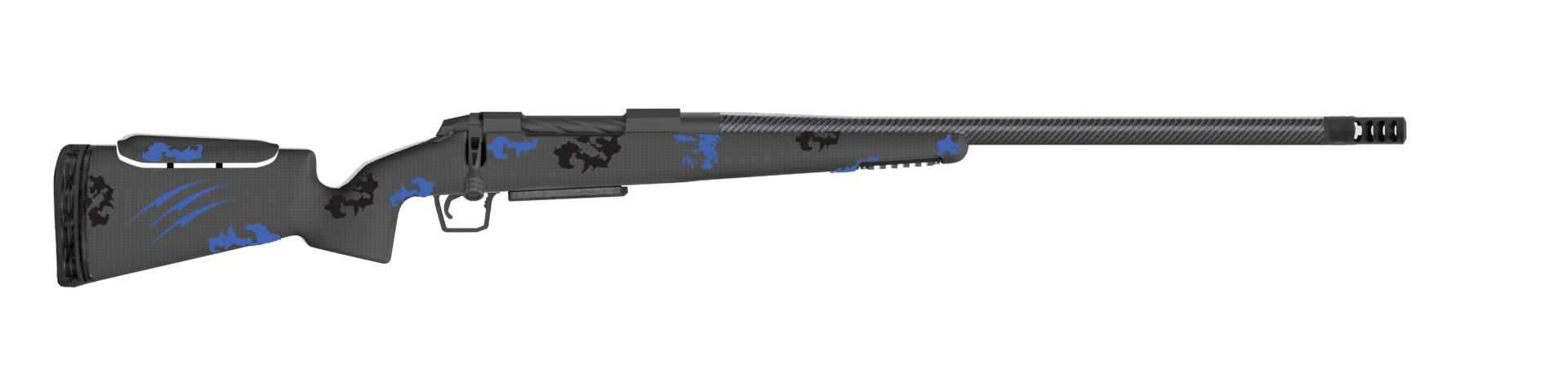 RIVAL XP - BATTLE BLUE