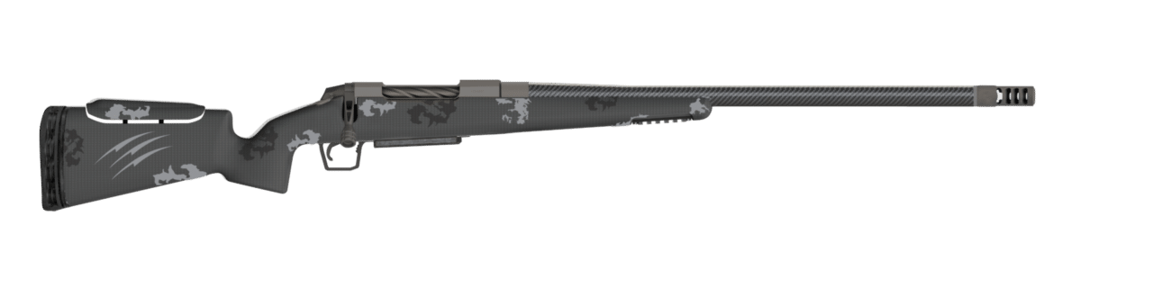 RIVAL XP PHANTOM