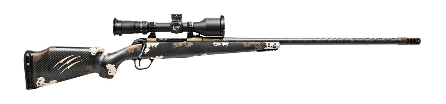 RIFLE INVENTORY Archives - Fierce Firearms | Long-range rifles and high ...