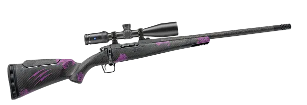 Mini rogue purple