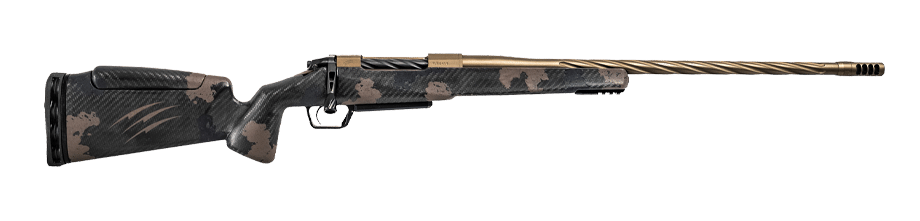 Twisted Rival XP 2.0 Featured Pic