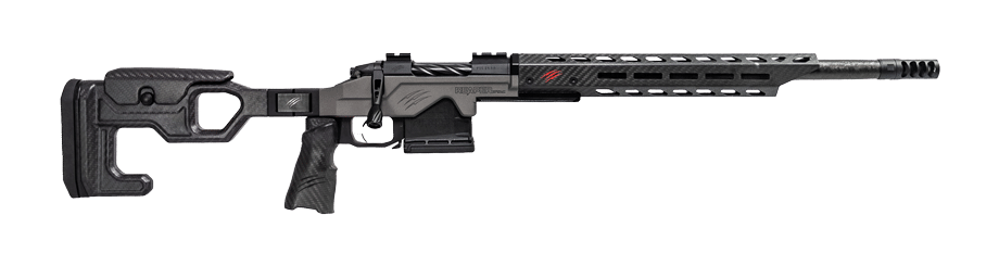 Reaper HTAC tungsten