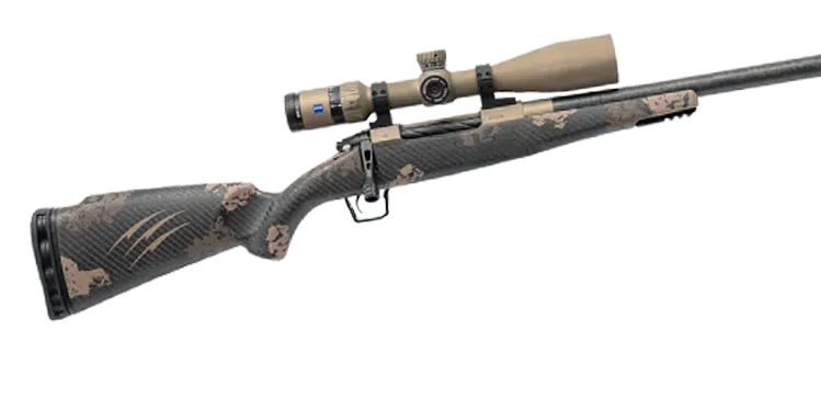 Carbon rogue sonora 5