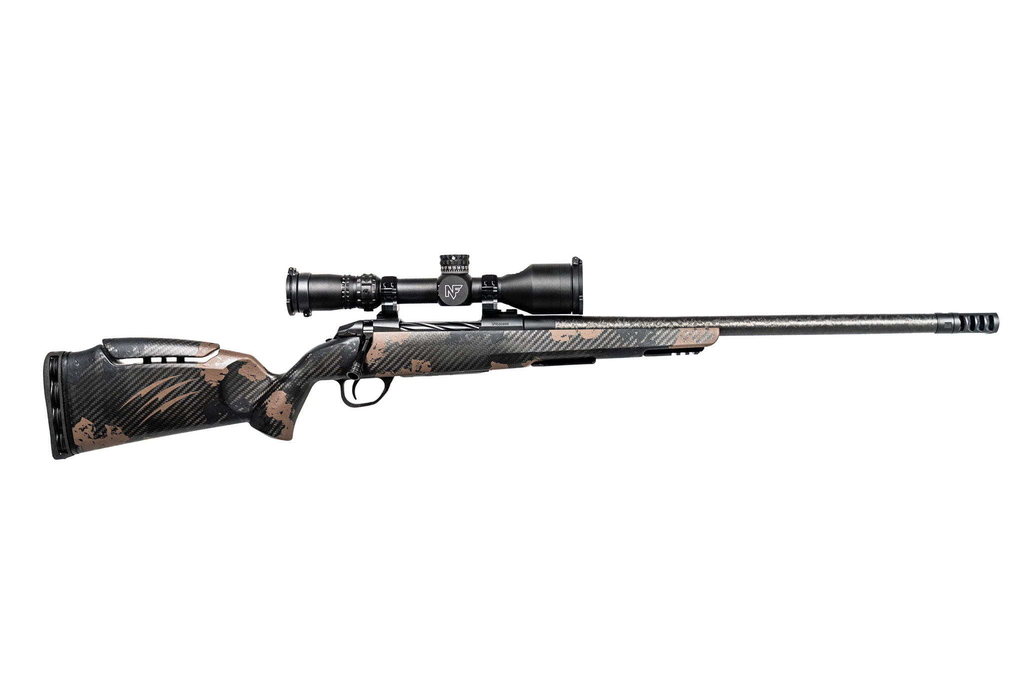 CARBON RAGE LR 7MM PRC