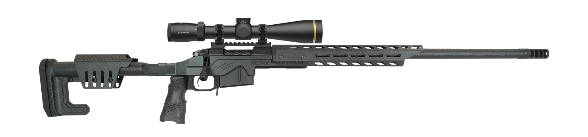 MTN REAPER - 6.5 CREEDMOOR (55)