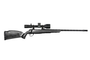TWISTED RAGE LR - 7MM BC (62)
