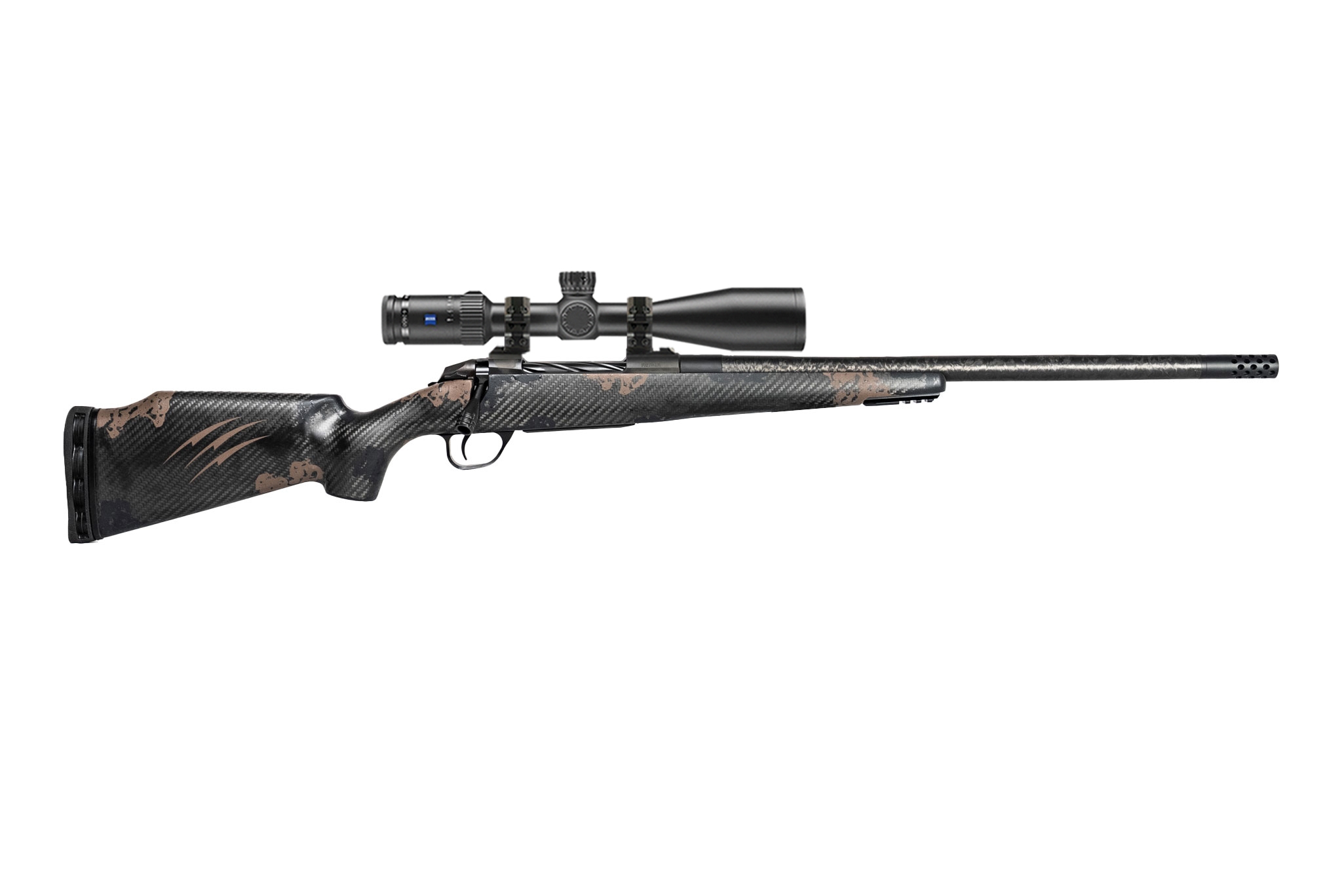 CT RAGE - 7MM BC (65)