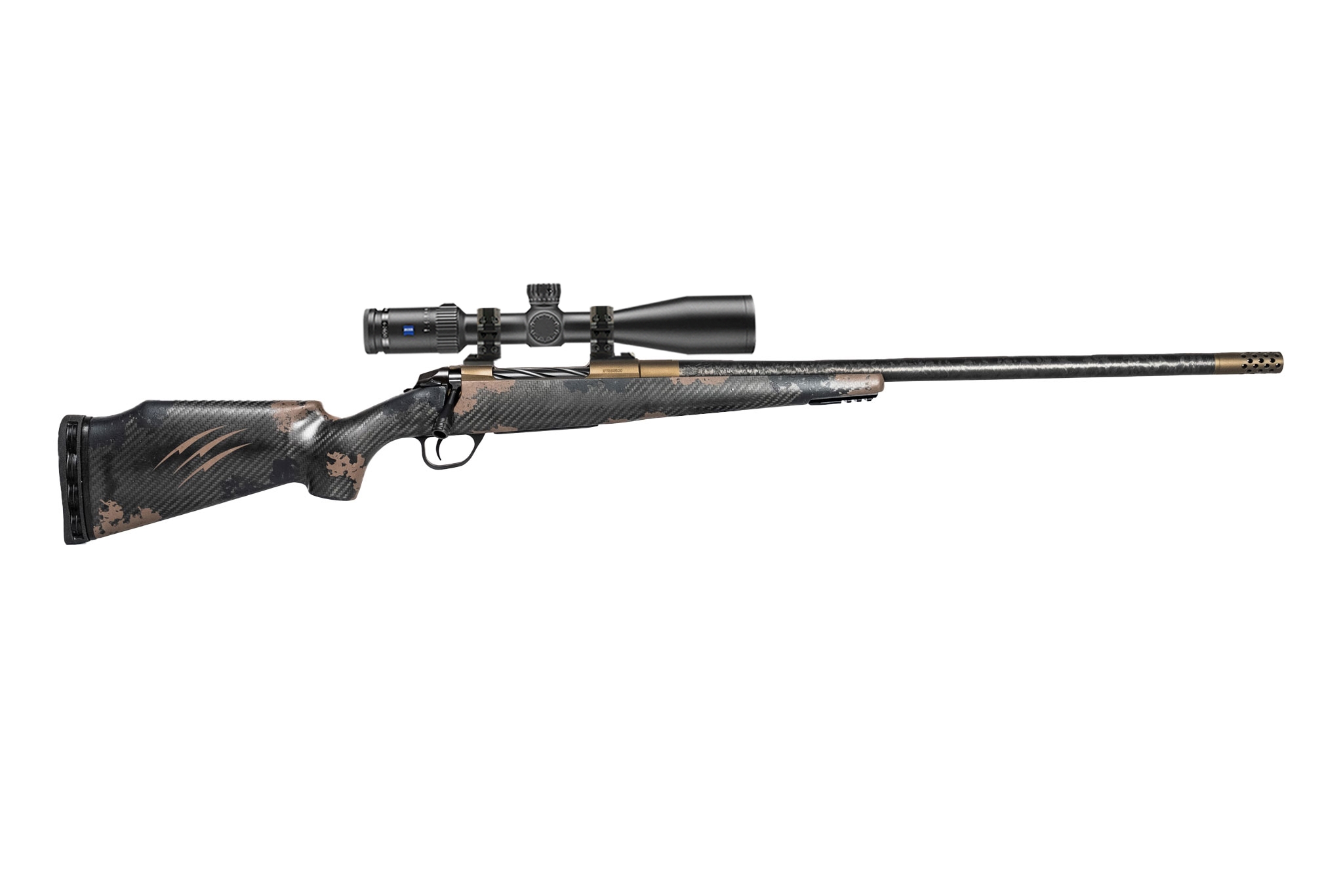 CARBON RAGE - 7MM BC (67)