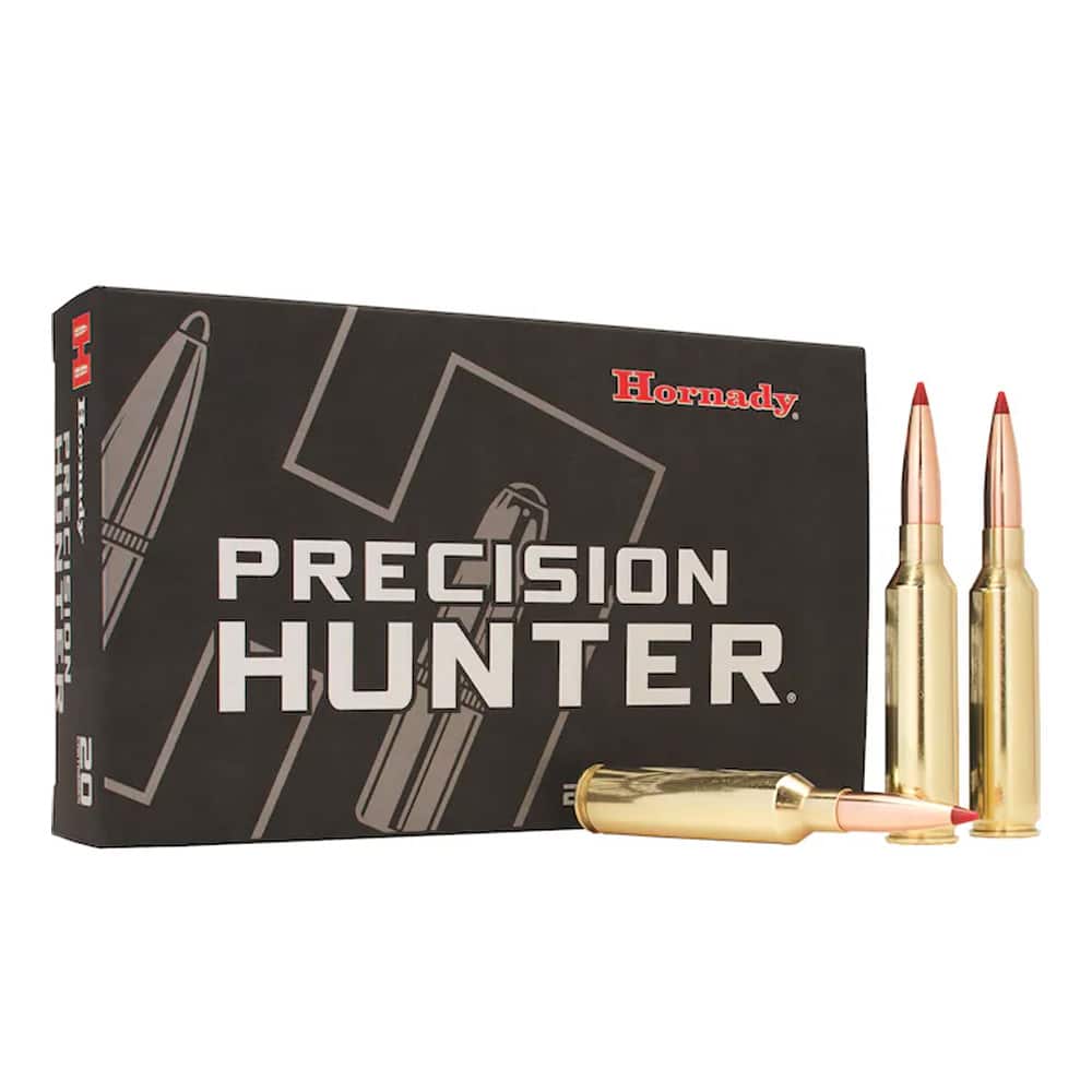 7mm prc precision 1