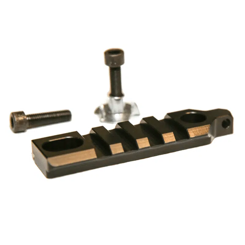 Bipod rail 1