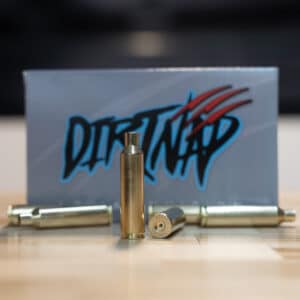 DIRTNAP BRASS