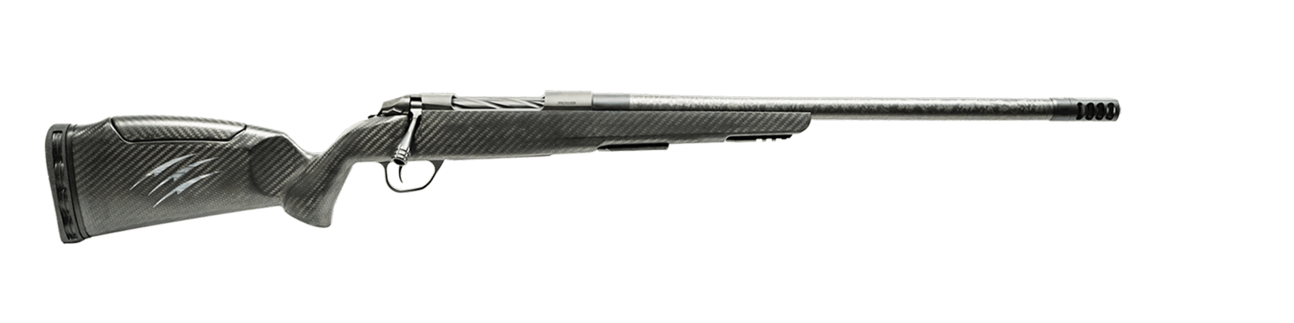 Carbon rage lr