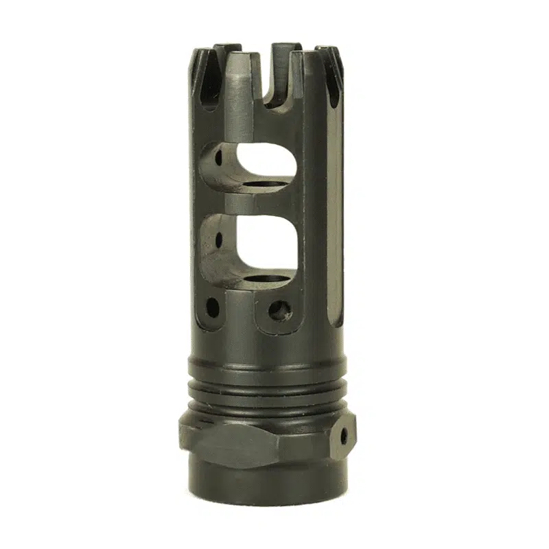 Flash hider 1