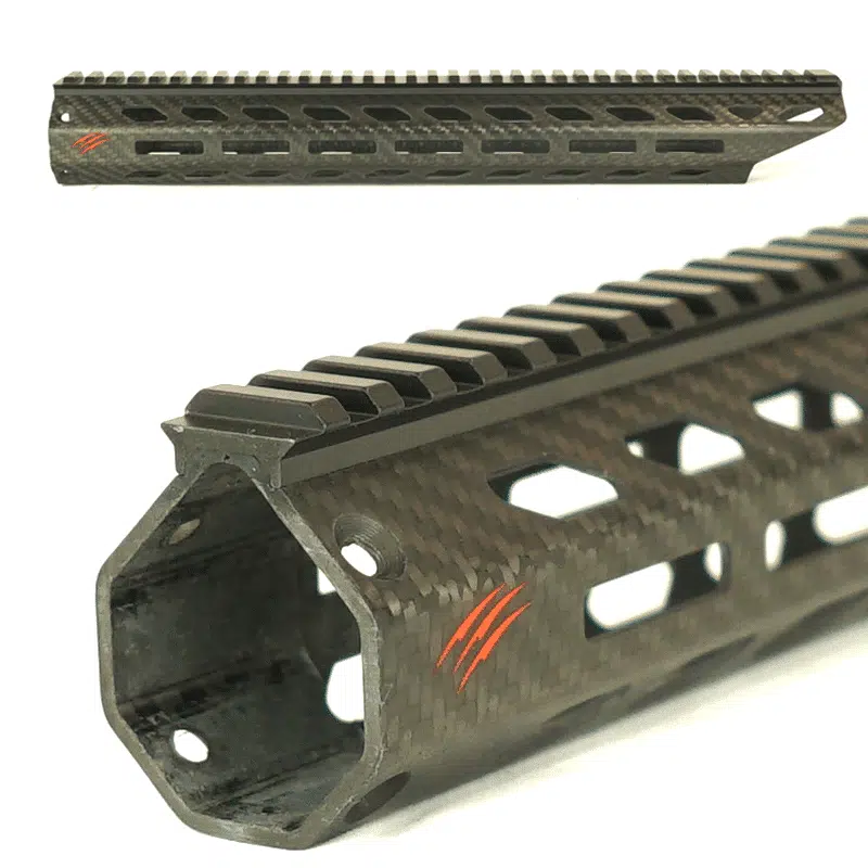 Handguard 1