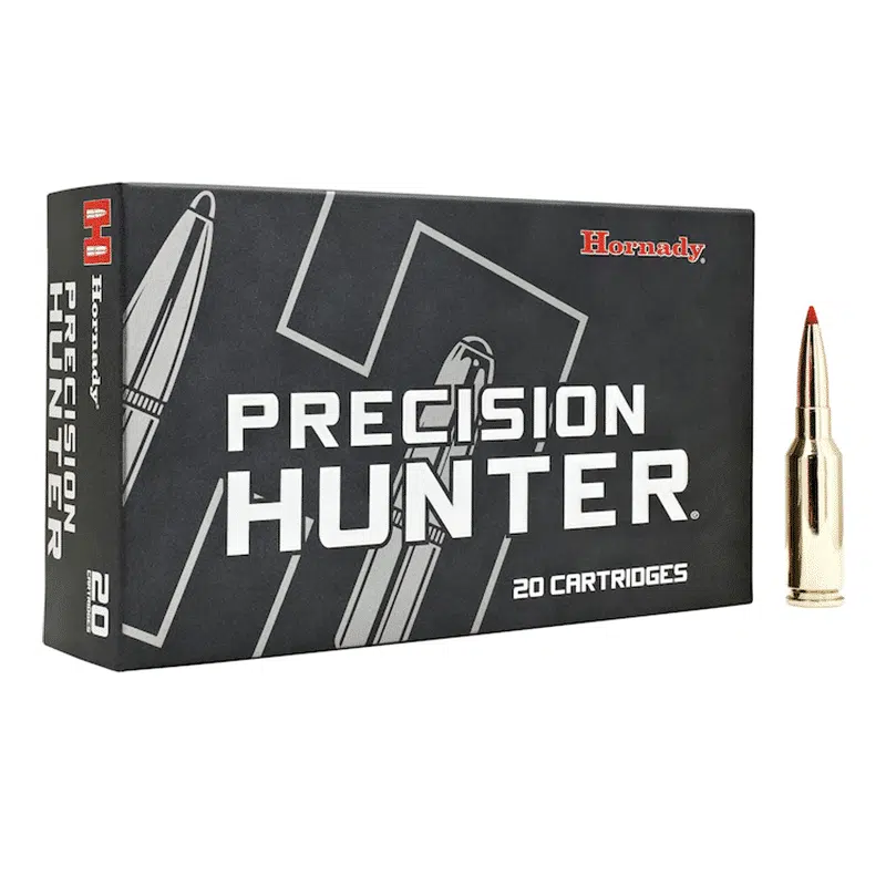 Hornady 6arc 1