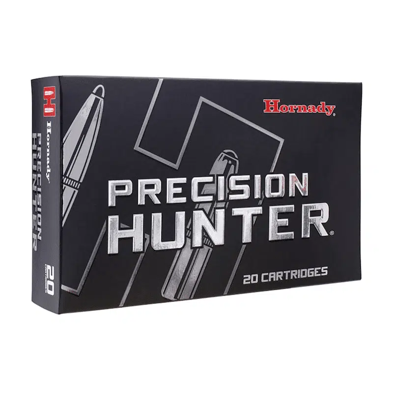 Hornady eld x box 1