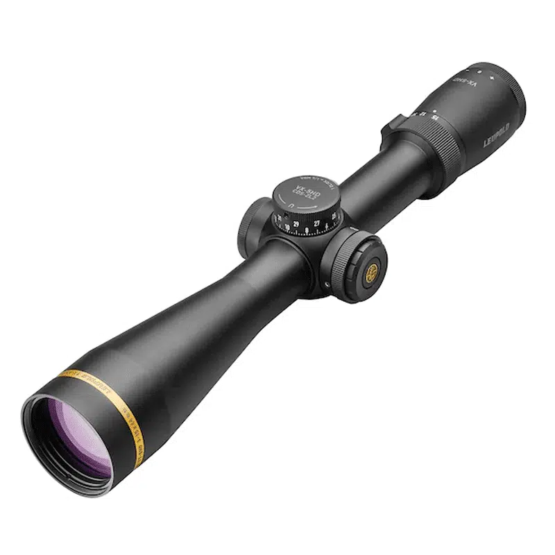 Leupold 3 15x44 1