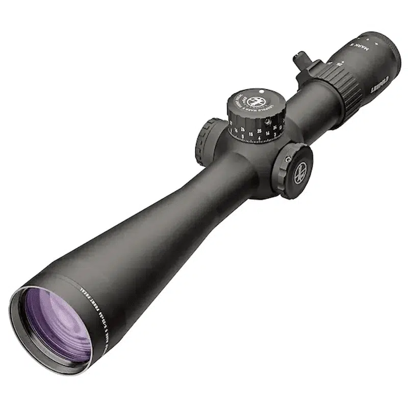 Leupold 5 25x56 1