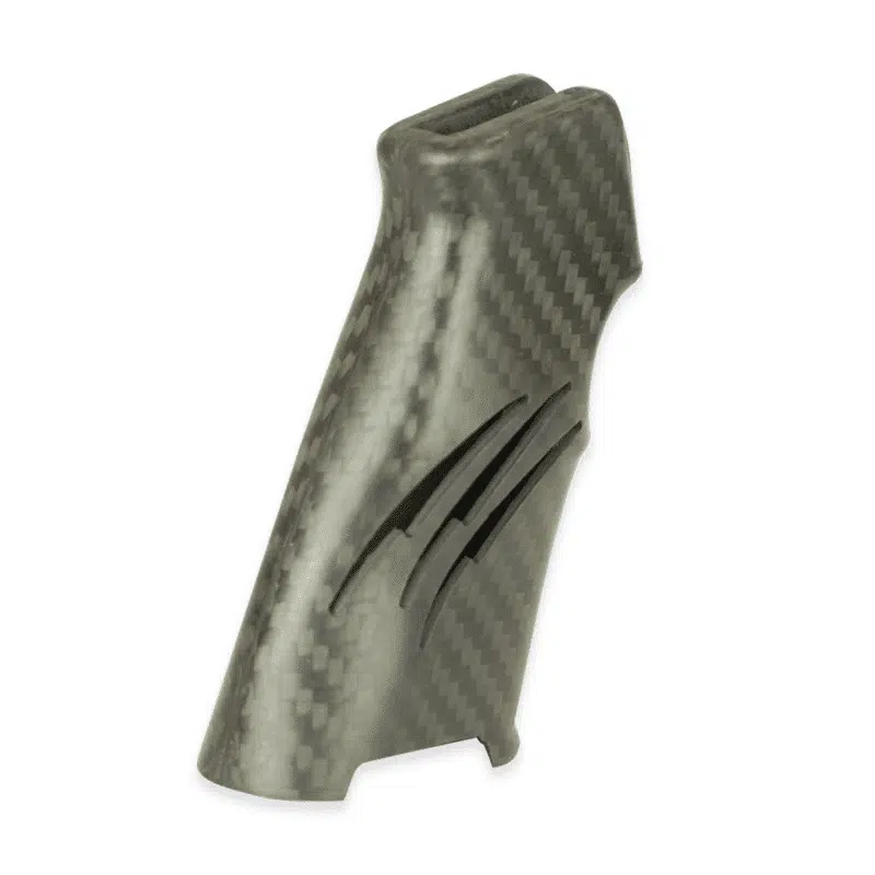Pistol grip 1