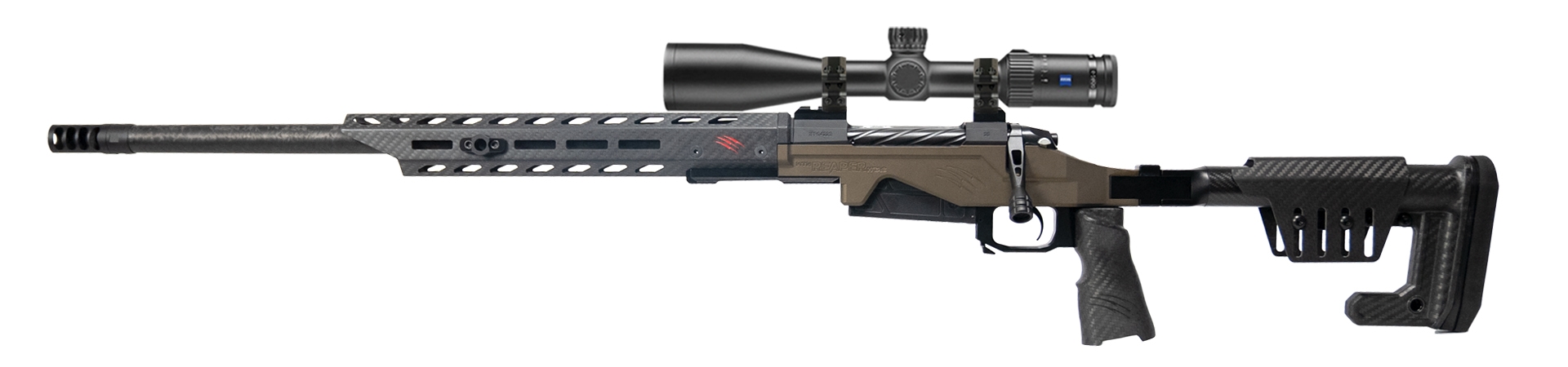 Reaper htac bronze v4