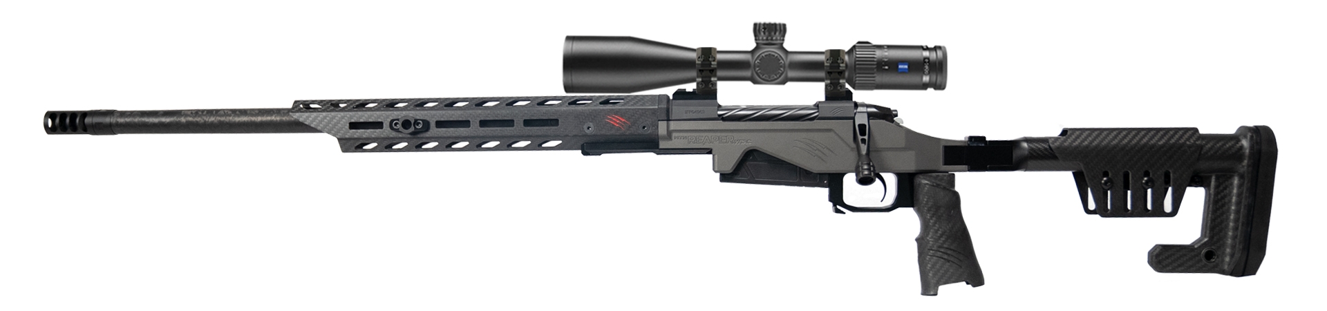 Reaper htac tung v4