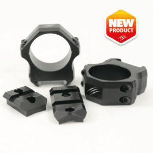 FIERCE PRECISION COMBO