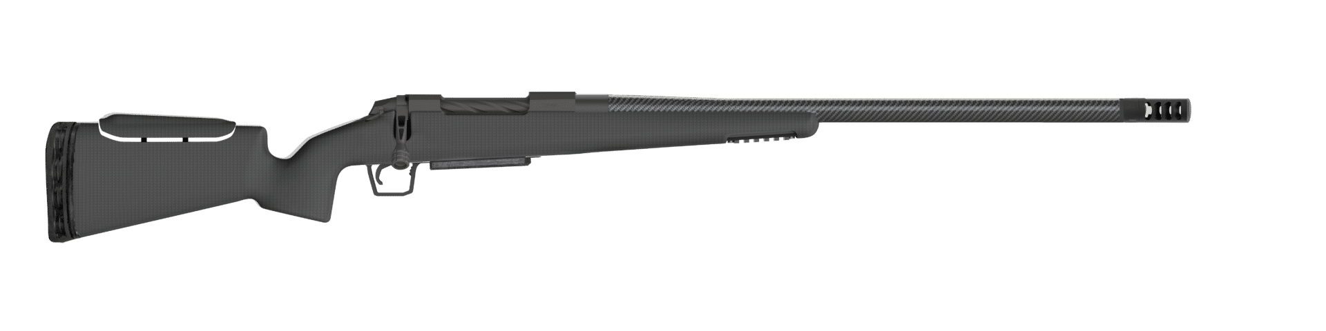 Rival xp master blank