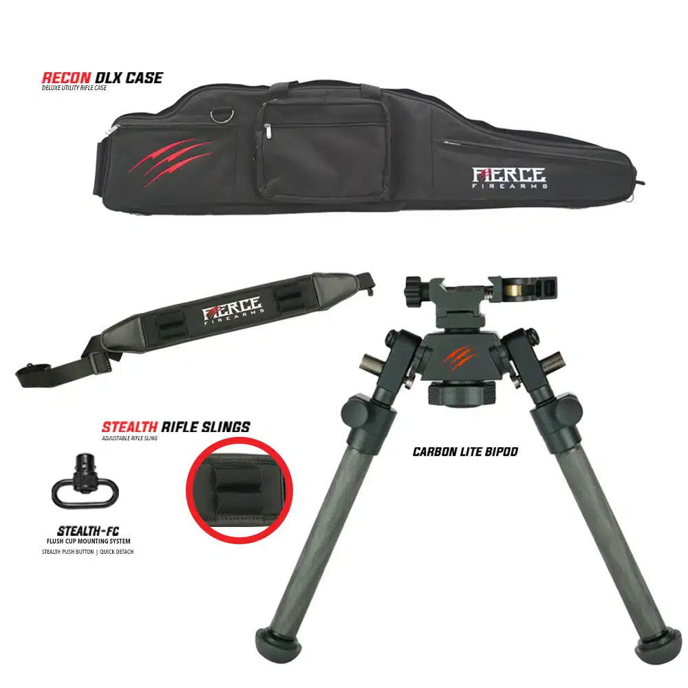 Shooters bundle