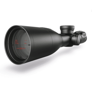 Swarovski DS GEN II  5-25X52MM