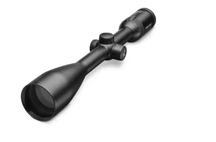 Swarovski Z5i+  5-25X52 P BT-4W - Image 2