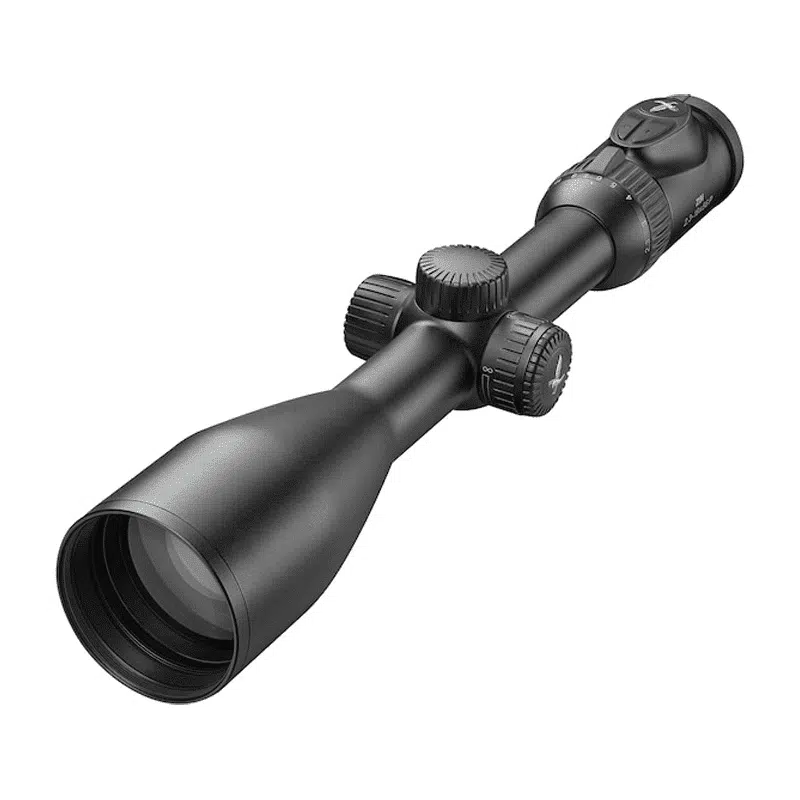 Swarovski z8i 2.3 18x56mm 4w i 30mm 1