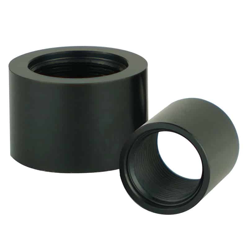 Black thread protect 1