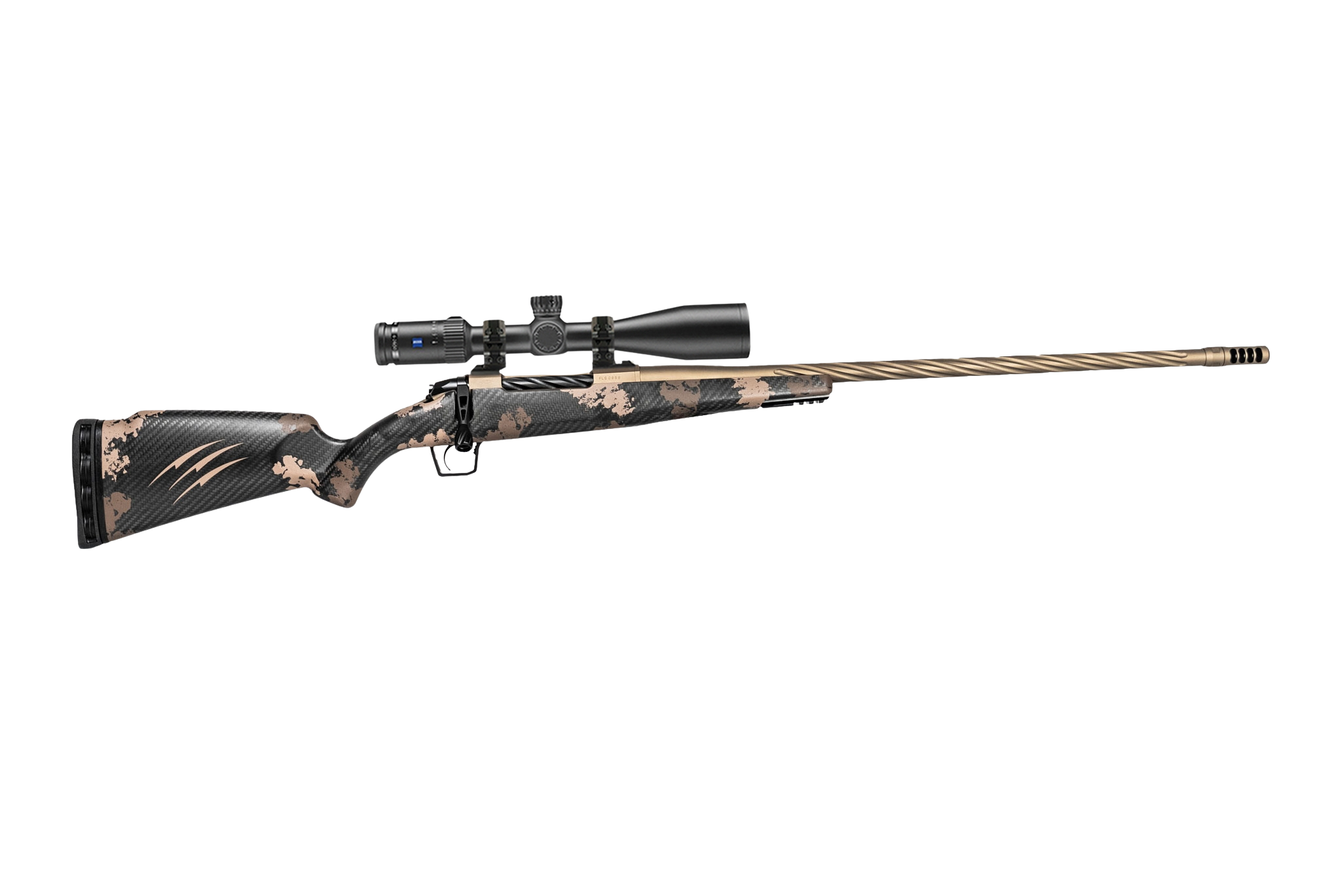 68 scoped