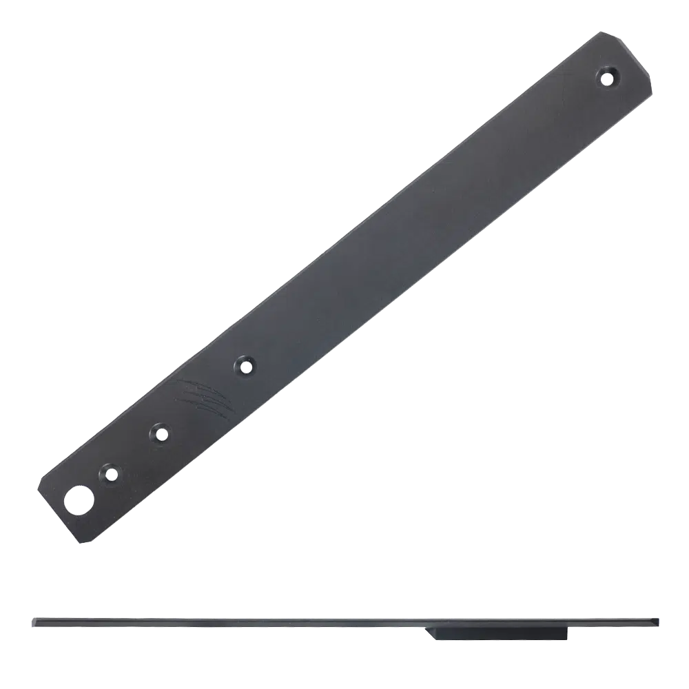 Arca full rail