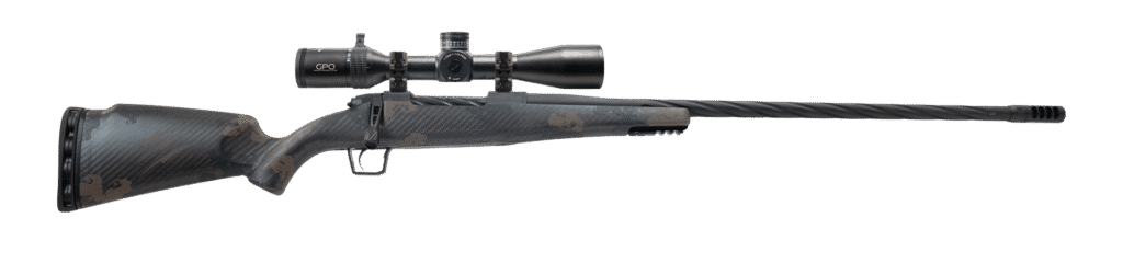 Twisted Rogue Centuri Scope Trophy