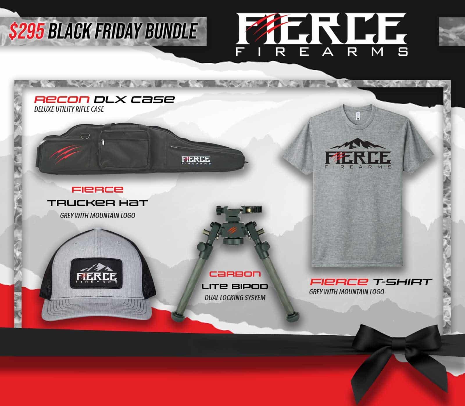 Fierce bf bundle 1