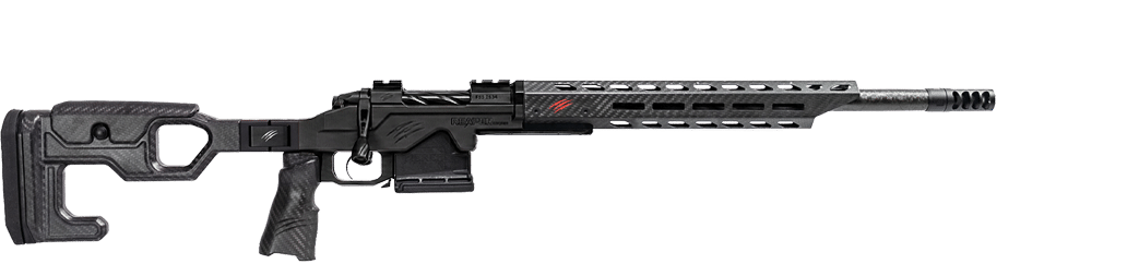 HTAC Gun Image Black