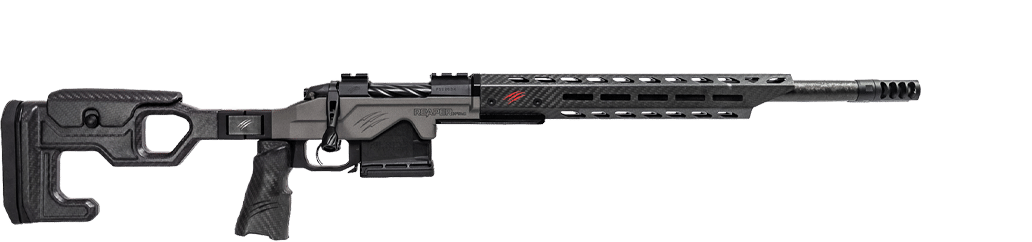 HTAC Gun Image Tungsten