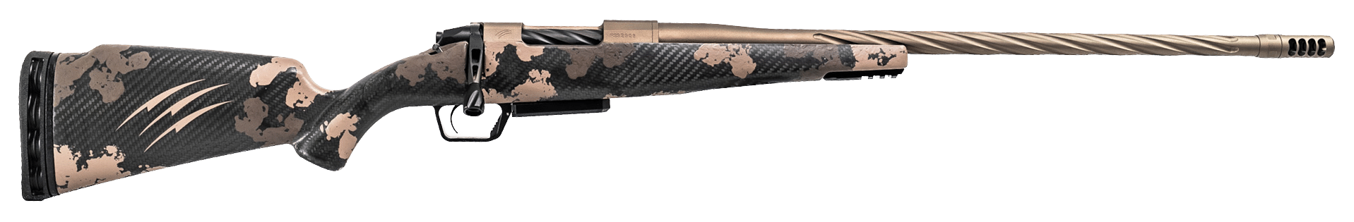 PRODUCT CATALOG TWISTED ROGUE XP SMOKED BRONZE SONORA