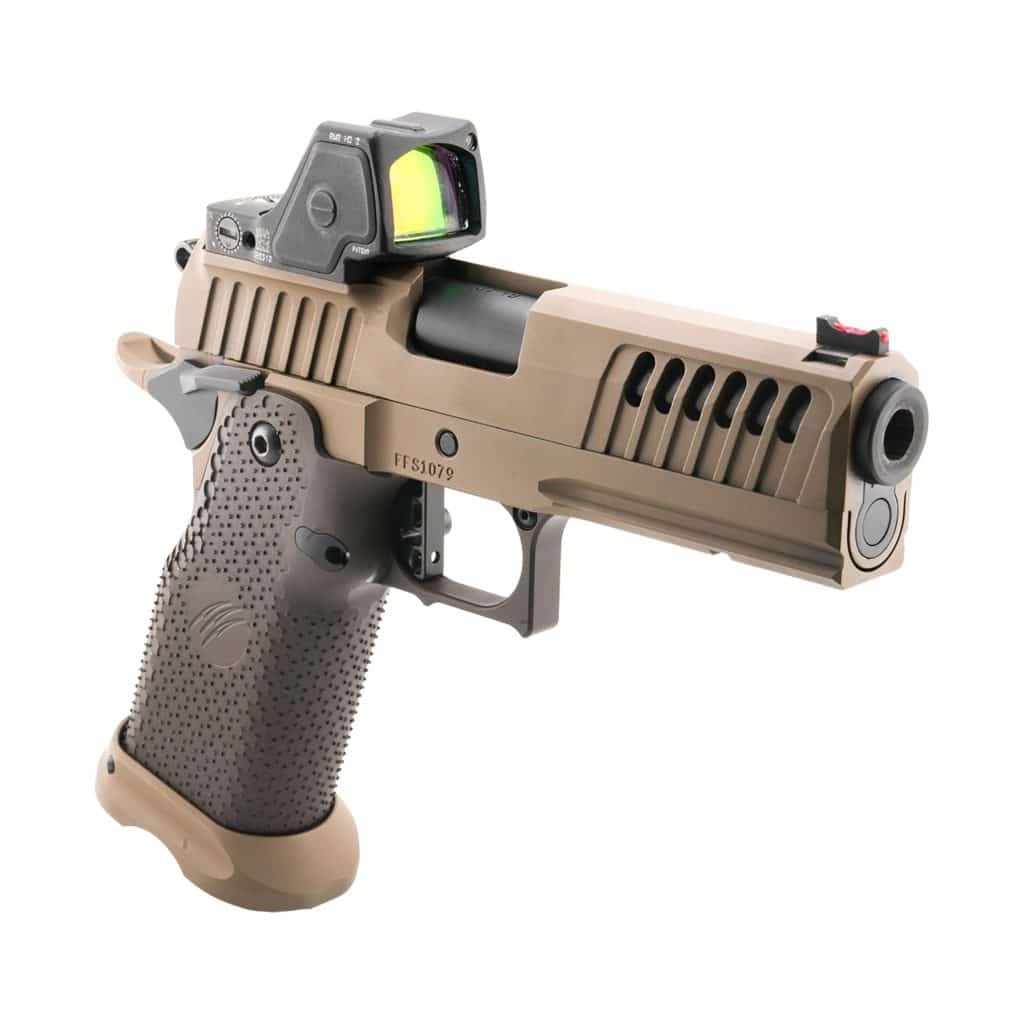 RMR BROWN BROWN