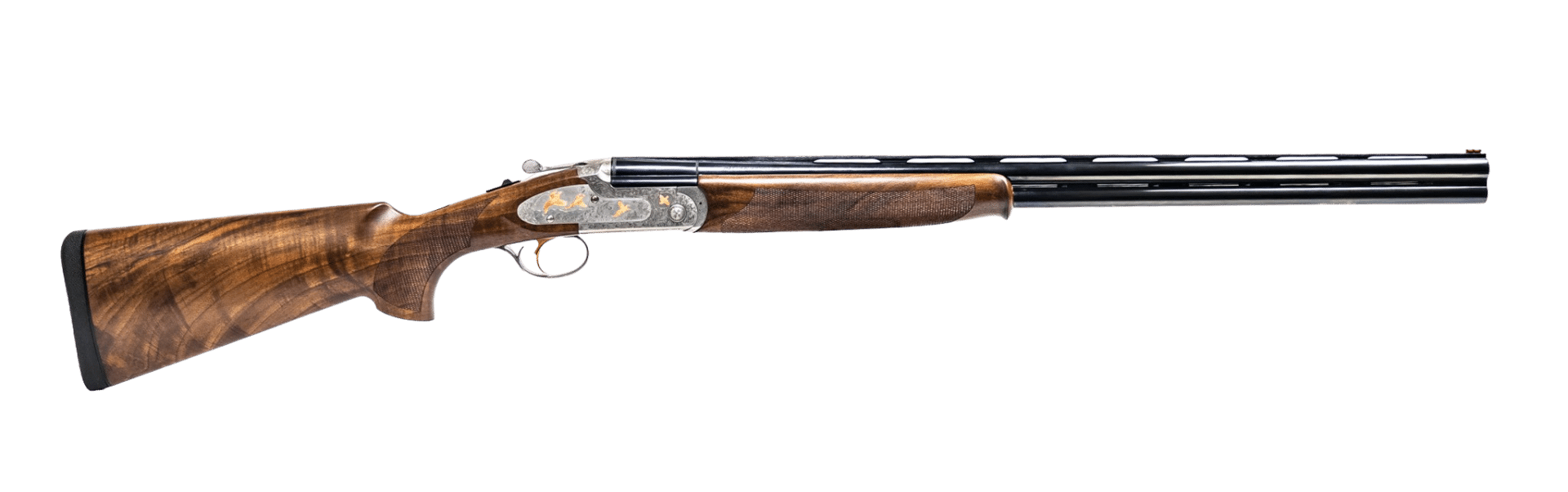 Upland Deluxe – Fierce Firearms | Long-range rifles and high ...