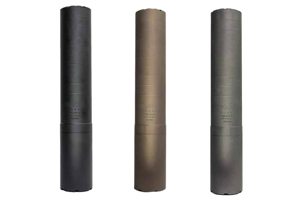 Supressors