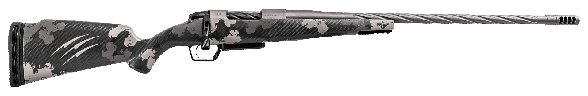 FIERCE TWTROG7PRC22BP TW TI RG 7PRC 22 BLK/PHT